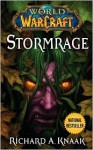World of Warcraft: WoW Series 7 - Stormrage