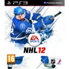 NHL 12 (käytetty)