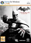 Batman: Arkham City (Goty) (EMAIL - ilmainen toimitus)
