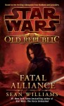 Star Wars: Old Republic Fatal Alliance