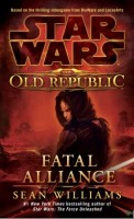 Star Wars: Old Republic Fatal Alliance