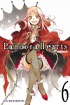 Pandora Hearts: 06