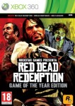 Red Dead Redemption (Game of the Year) (X360/XONE)