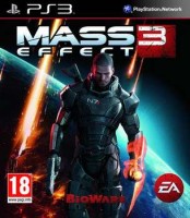 Mass Effect 3 (Kytetty)