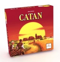 Catan peruspeli