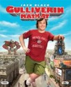 Gulliverin Matkat Blu-ray + Dvd