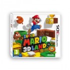 Super Mario Land 3D (3DS) (loose) (Käytetty)
