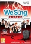WE Sing Rock! (Käytetty)