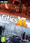 Cities XL 2012 (Kytetty)