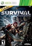 Cabela's Survival: Shadows Of Katmai