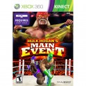 Hulk Hogan's Main Event - Kinect