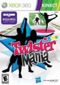 Twister Mania - Kinect