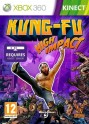 Kung Fu High Impact (Kinect) (Käytetty)