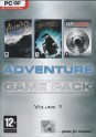 Adventure Pack Volume 1: Aura 2/Dead Reefs/Safecracker