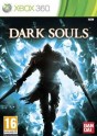 Dark Souls (xbox 360) (käytetty)
