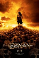 Conan The Barbarian 3D