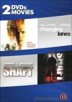 Changing Lanes & Shaft Tupla Dvd