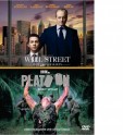 Wall Street 2 / Platoon (2 disc)