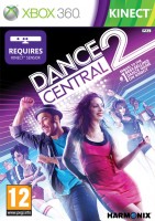 Kinect Dance Central 2 (Kytetty)