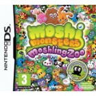 Moshi Monsters: Moshling Zoo (loose) (Käytetty)