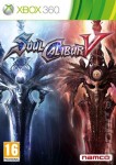 Soul Calibur V (käytetty)