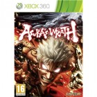 Asura's Wrath