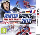 Winter Sports 2012 (Käytetty)