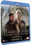 Planet of the future blu-ray