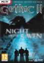 Gothic 2: Night Of The Raven Expansion