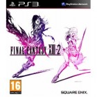 Final Fantasy XIII-2 (Käytetty)