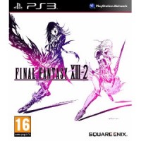 Final Fantasy XIII-2