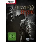 Jekyll And Hyde (Käytetty)