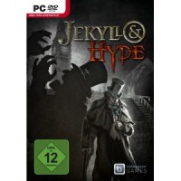 Jekyll And Hyde (Kytetty)