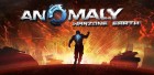 Anomaly Warzone Earth