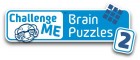 Challenge Me Brain Puzzles 2
