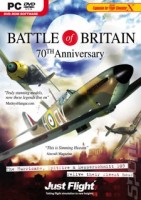 Battle Of Britain 70th Anniver