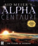 Sid Meier's Alpha Centauri (kytetty)