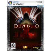 Diablo III (+ Kilpailu)