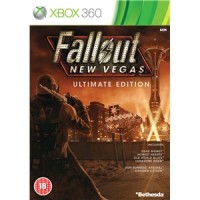 Fallout New Vegas Ultimate Edition (Xbox 360/Xbox One)