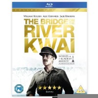 Bridge On The River Kwai Blu-ray