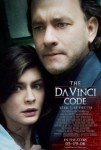 Da Vinci Code Blu-ray