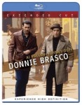 Donnie Brasco Blu-ray