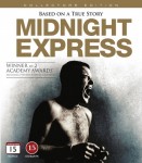 Midnight Express Blu-ray
