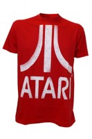 T-paita Atari Punainen (S)