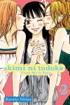 Kimi Ni Todoke: From me to You 02