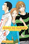 Kimi Ni Todoke: From me to You 06