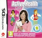 Active Health + Activity Meter
