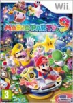 Mario Party 9 (Käytetty)