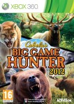 Cabela's Big Game Hunter 2012 (Kytetty)