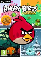 Angry Birds: Seasons